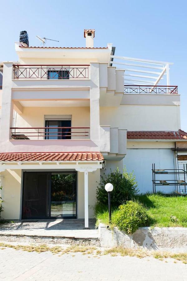 Hanioti Home Exterior photo