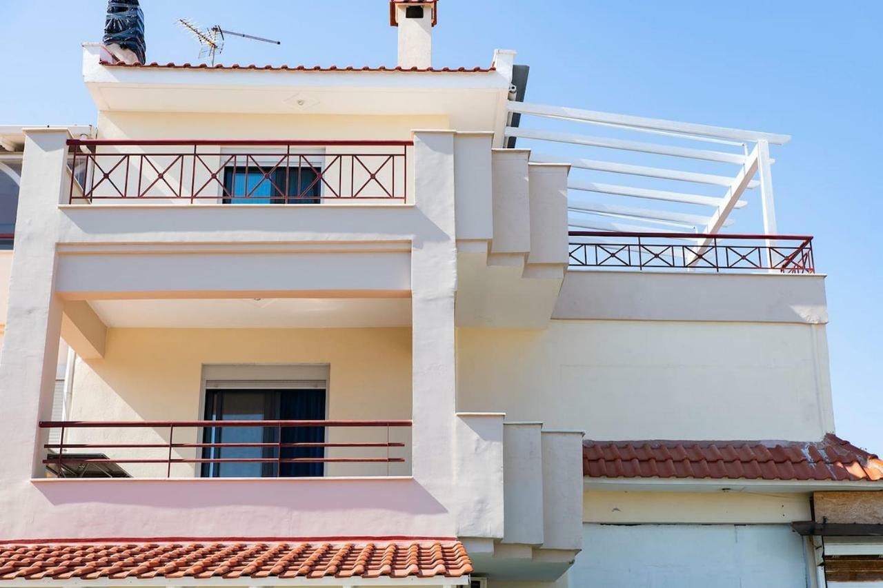 Hanioti Home Exterior photo