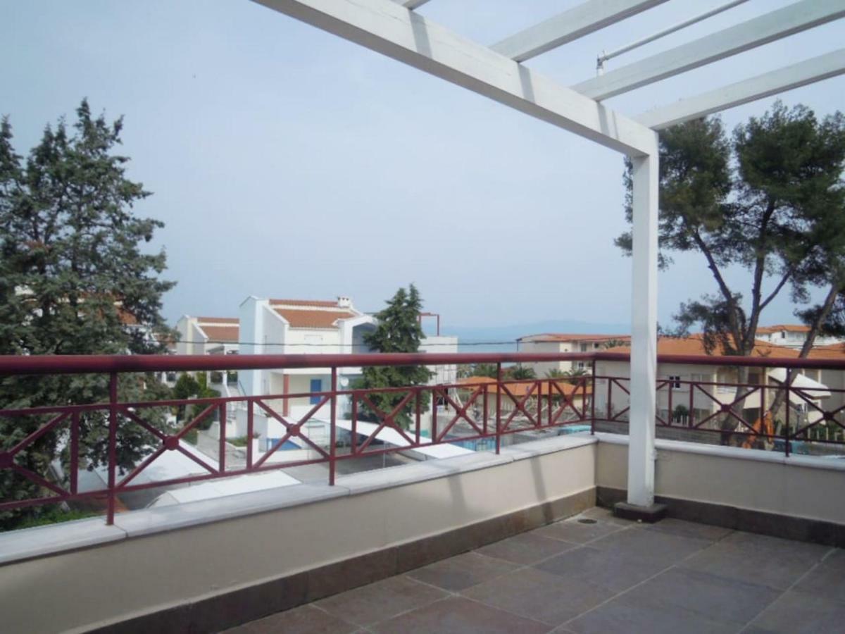 Hanioti Home Exterior photo